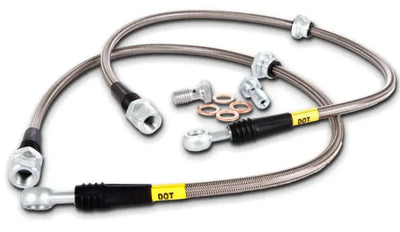 OE ELITE BRAKE KIT 2 WHEEL