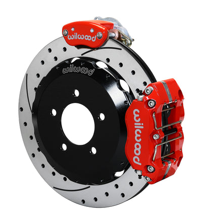 Wilwood auto part