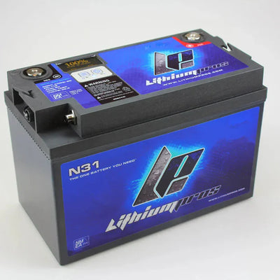 XS Power - N3175-24