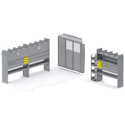 Kargo Master auto part