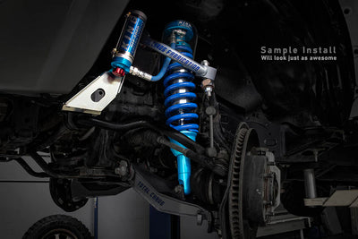 King Shocks auto part