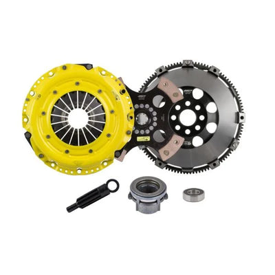 Advanced Clutch auto part