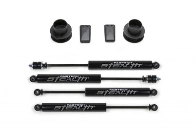 Fabtech auto part
