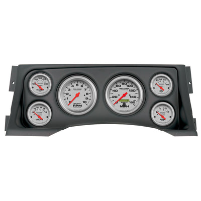 AutoMeter auto part