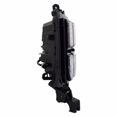 TYC auto part