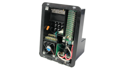 CONVERTER/CHARGER - MAIN BOARD ASSE