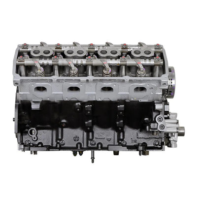 ATK ENGINES auto part