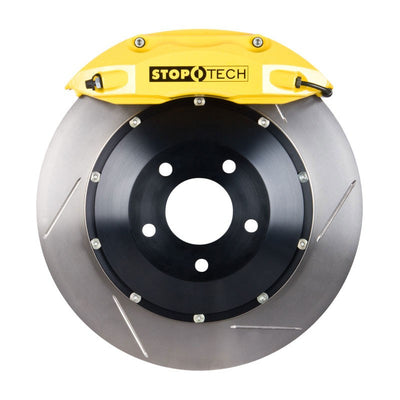Stoptech auto part