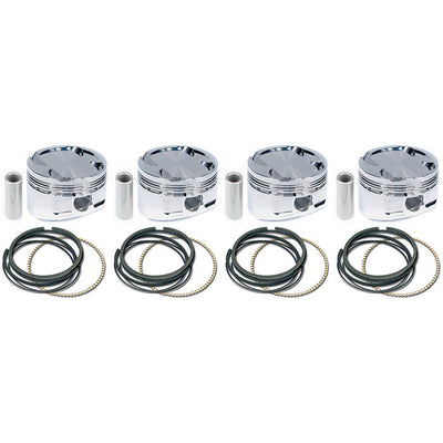 Clevite auto part