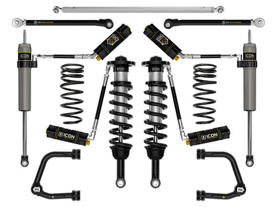 ICON auto part