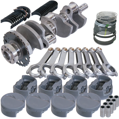 Eagle auto part
