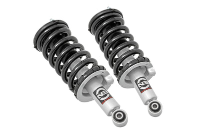 Rough Country strut brace