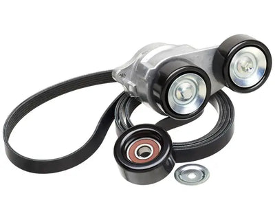 Gates auto part