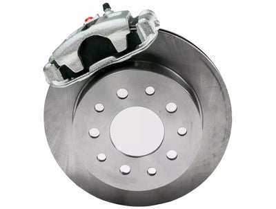 Stainless Steel Brakes auto part