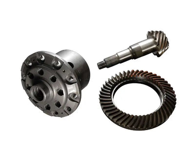 Tomei auto part