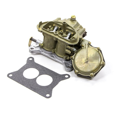 Holley auto part