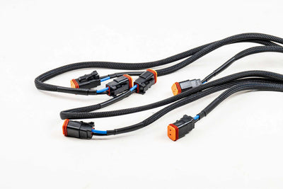Morimoto Lighting auto part