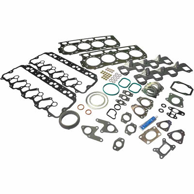 Merchant Automotive hardware kit