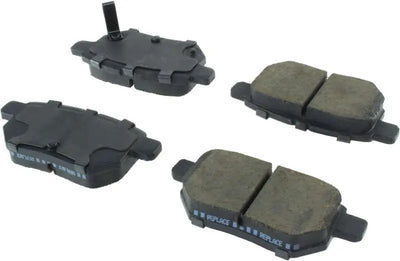 Stoptech auto part