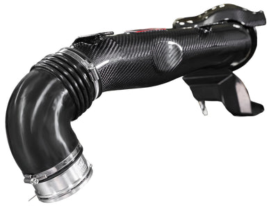 AWE Tuning carbon intake system