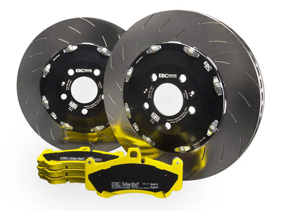 EBC auto part
