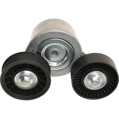 Sherman Parts auto part