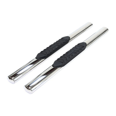4" OVAL NERF BAR PSS