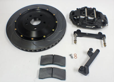 Alcon auto part