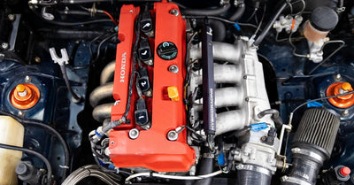 JE Pistons auto part