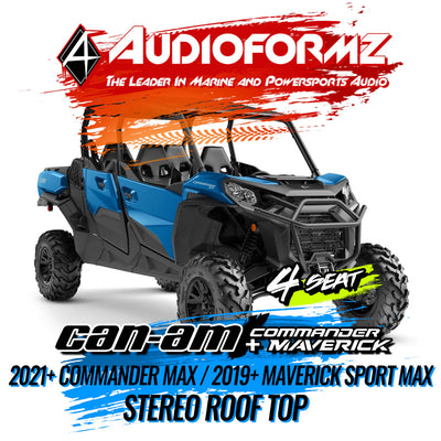 Audioformz auto part