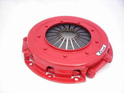 McLeod Racing auto part