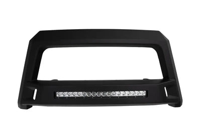 LUND bull bar