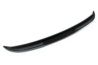 Outside Line Motoring carbon auto part