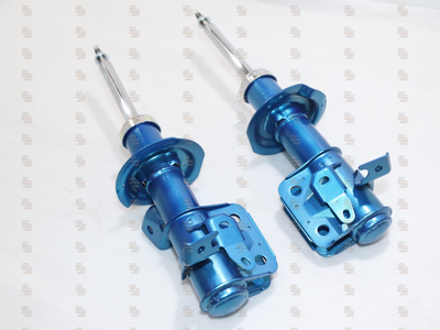 Cusco coilovers