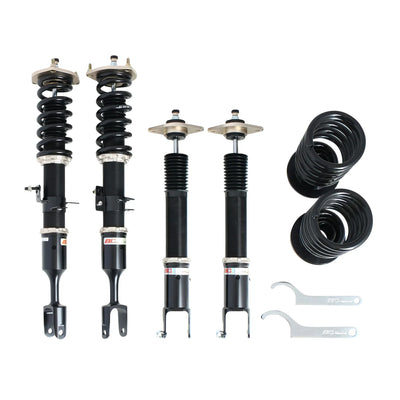 BC Racing auto part