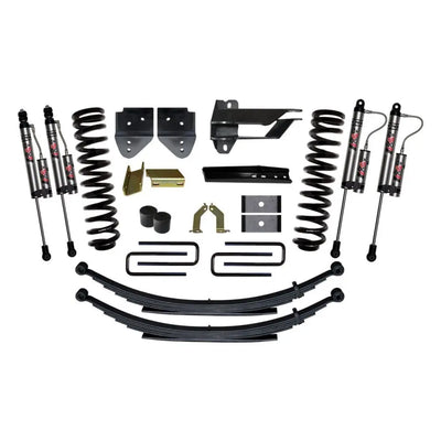 Skyjacker auto part