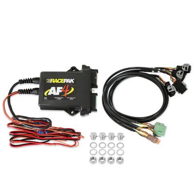Holley wideband gauge