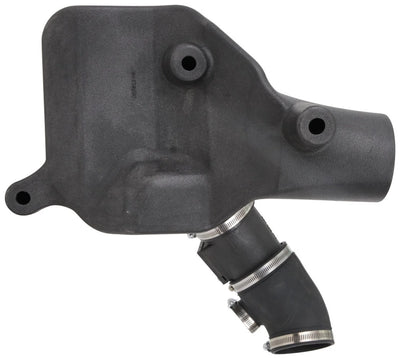 Airaid cold air intake