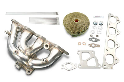 Tomei exhaust