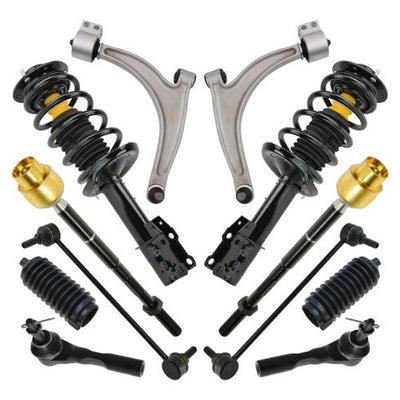 CONTROL ARM W/ BALL JOINT