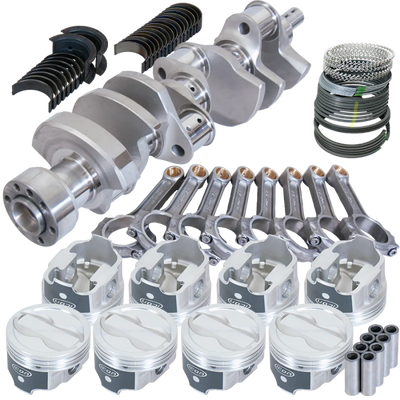 Eagle auto part