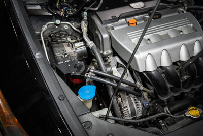 HPS Performance catch can