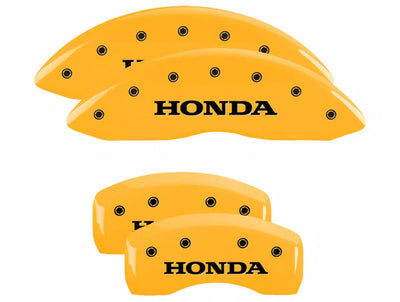 MGP auto part