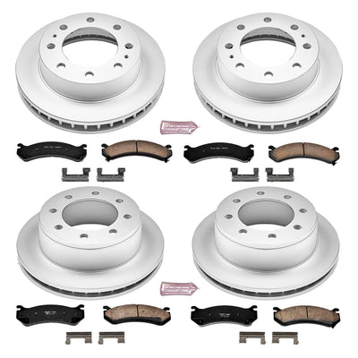 PowerStop auto part