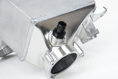 CSF red auto part