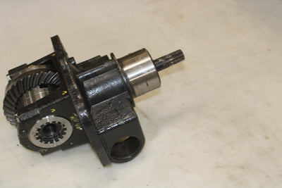 Dana auto part