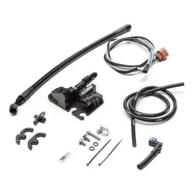 Cobb 15-18 Nissan GT-R Stage 1+ CAN Flex Fuel Power Package (LHD)