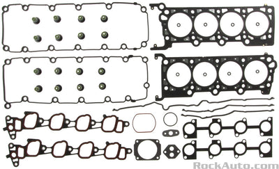 Clevite auto part