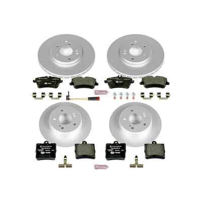 PowerStop auto part