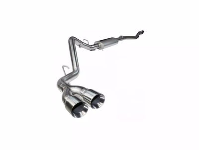 Kooks Headers cat-back exhaust
